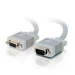 Cablestogo 5m Monitor HD15 M/F cable (81099)